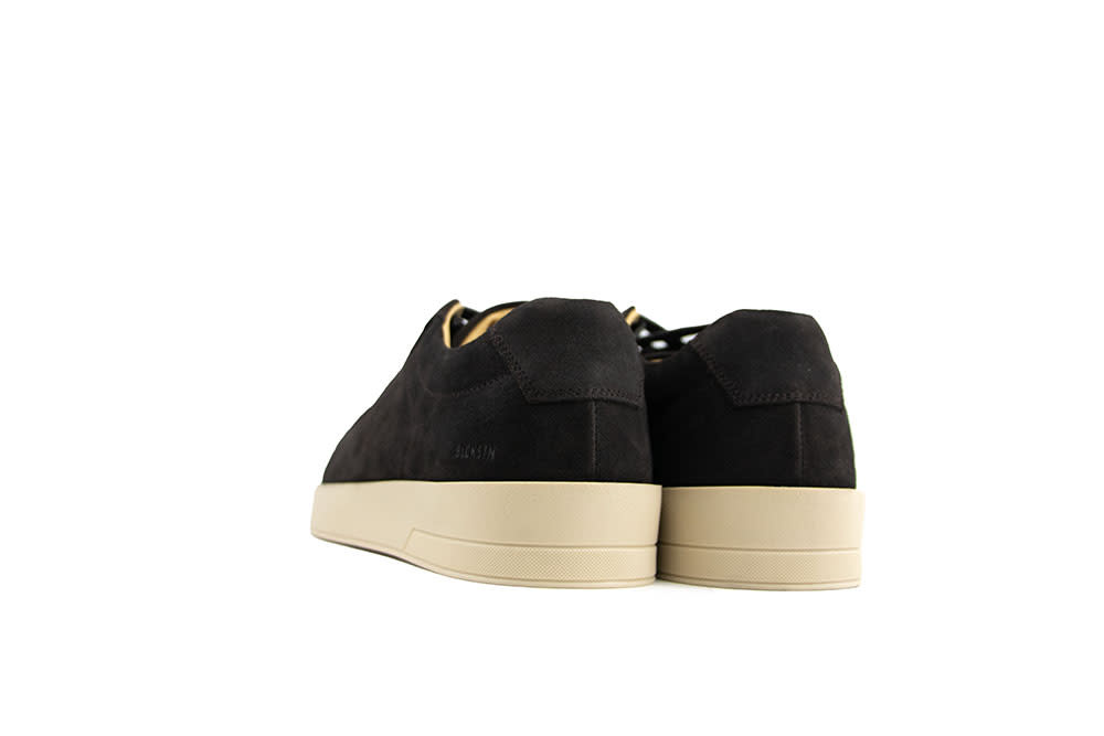 Blackstone Sneaker Victor Coffee