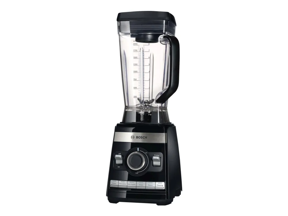 Bosch VitaBoost MMBH6P6BDE - Blender - 2 liter - 1.6 kW