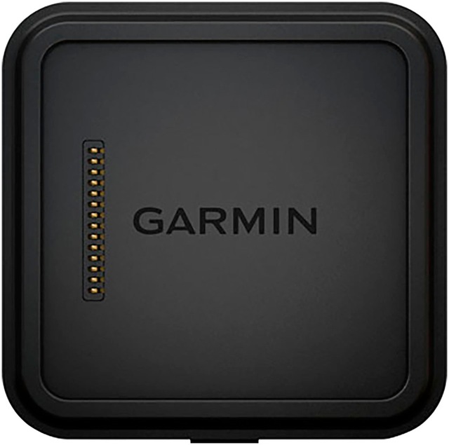 Garmin Navigationsgeräte-Halterung »Magnetische Halterung mit Stromversorgung und Videoeingang«