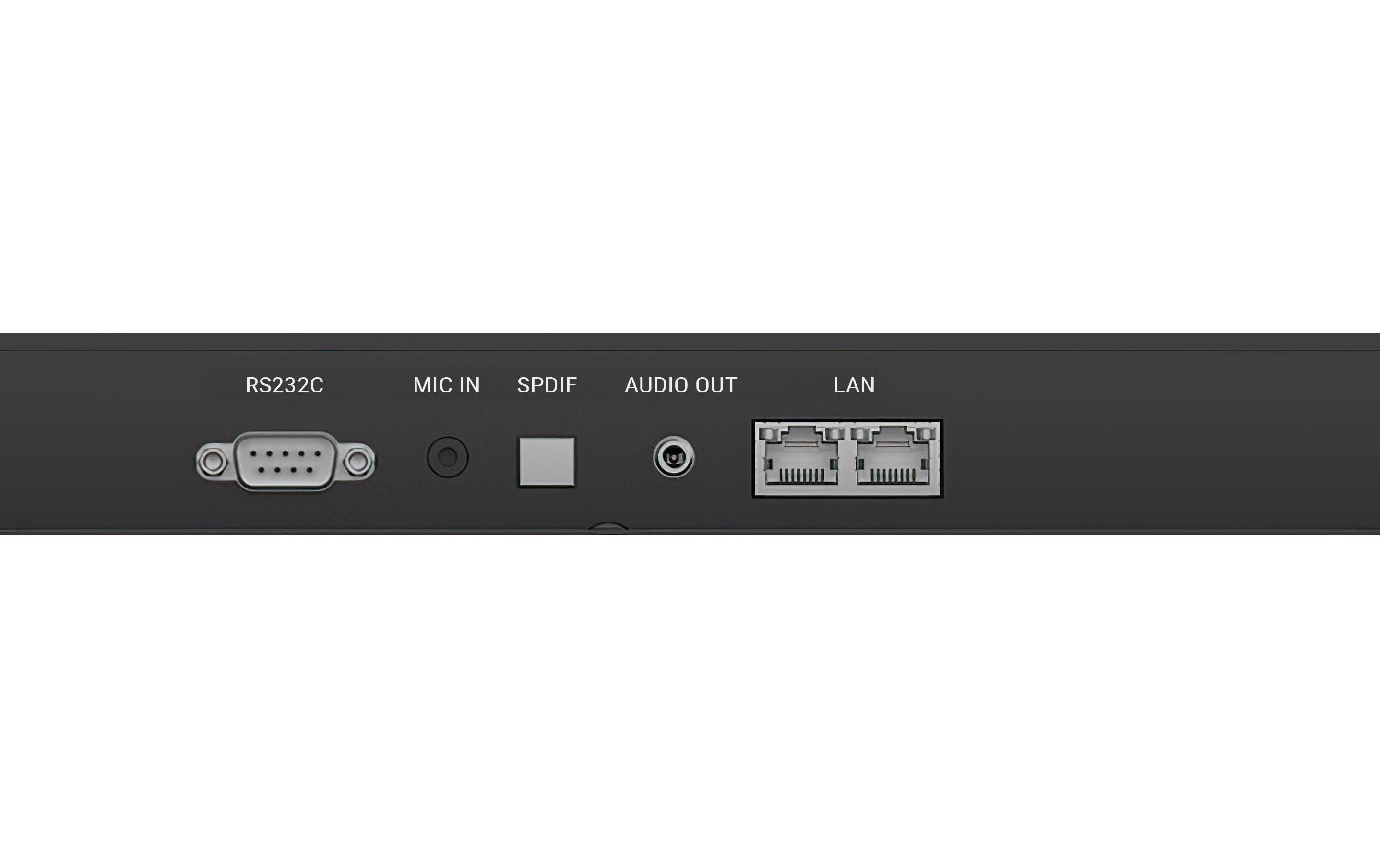Touch Display ProLite TE6515A-B1AG 64.5 