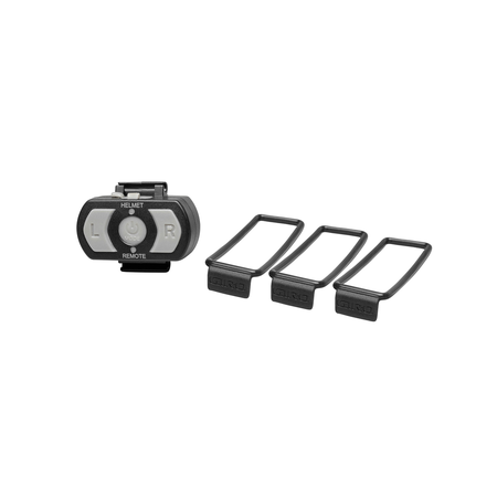 ETHOS Lenker-Fernbedienung (ErsatzZweithalterung)  black