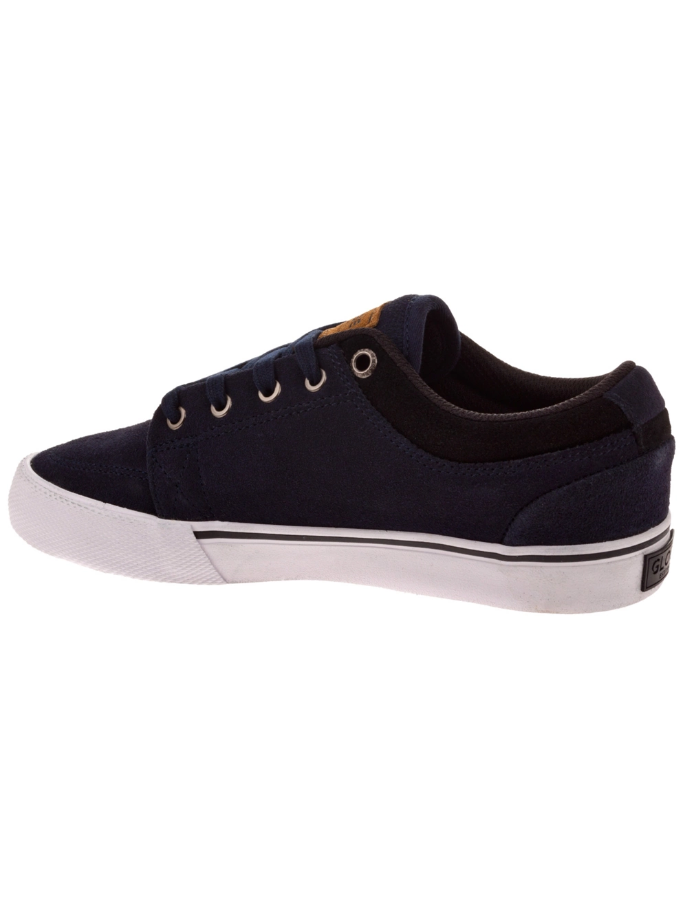 Globe Gs Kids Kids Skate Shoes navy/black