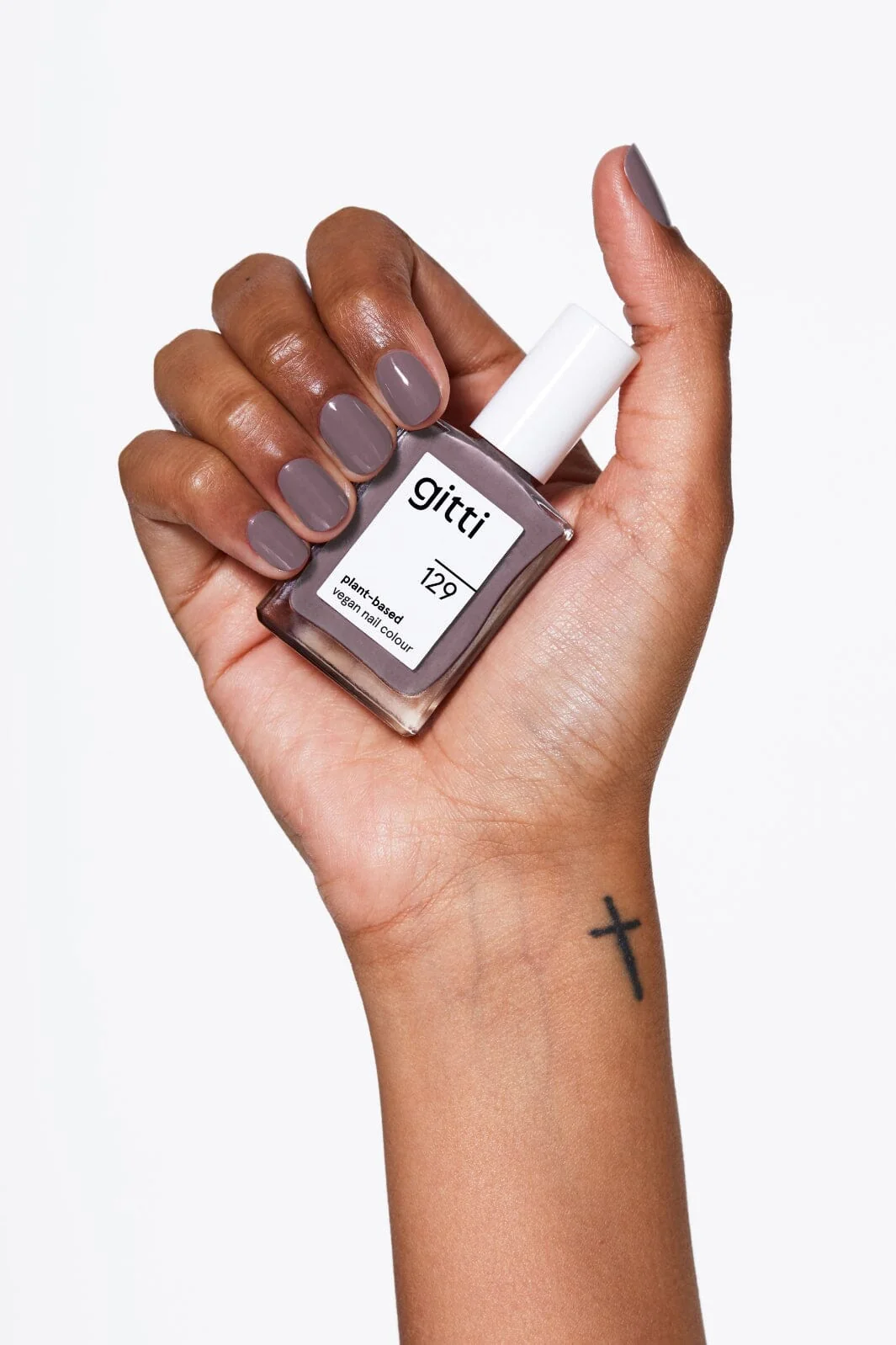 Gitti Nail Polish 129