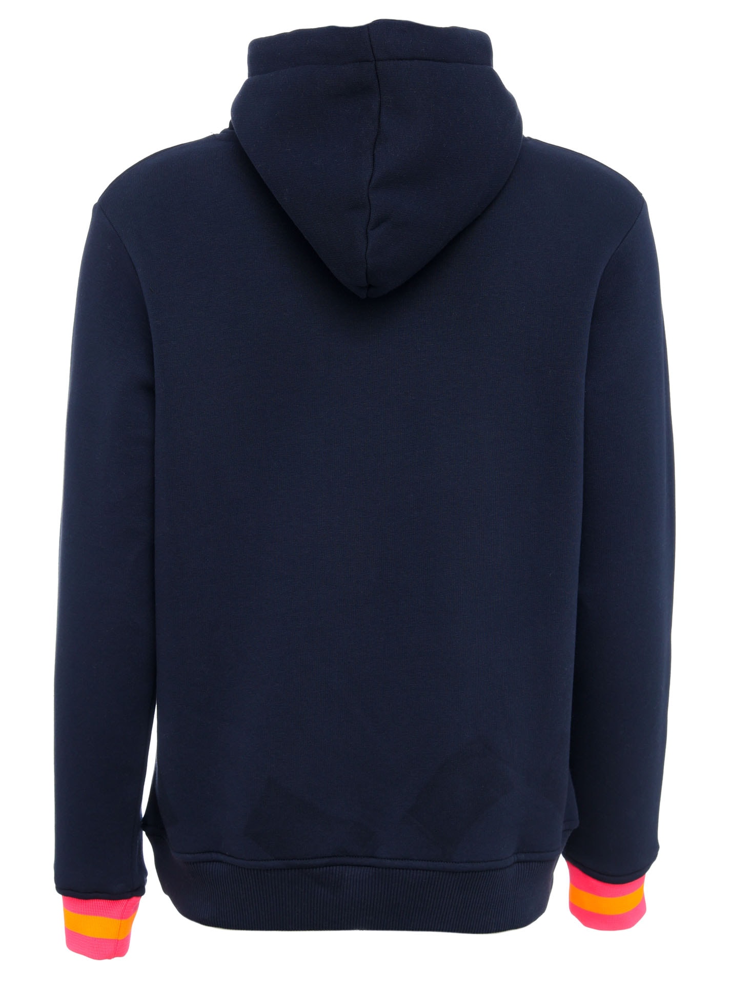Zwillingsherz Hoodie »