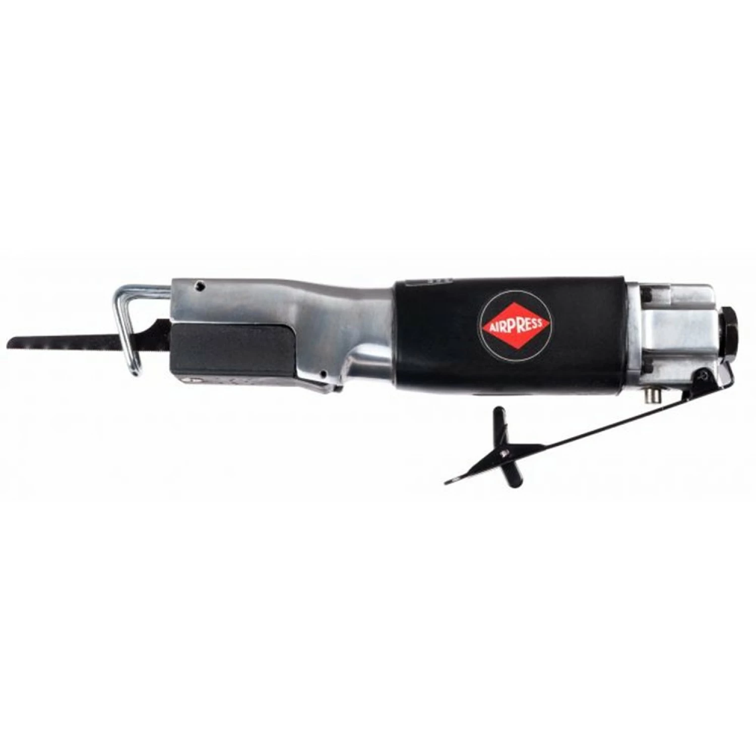 Airpress 45496 - Pneumatische Reciprozaag 1,6 mm 36 l/min
