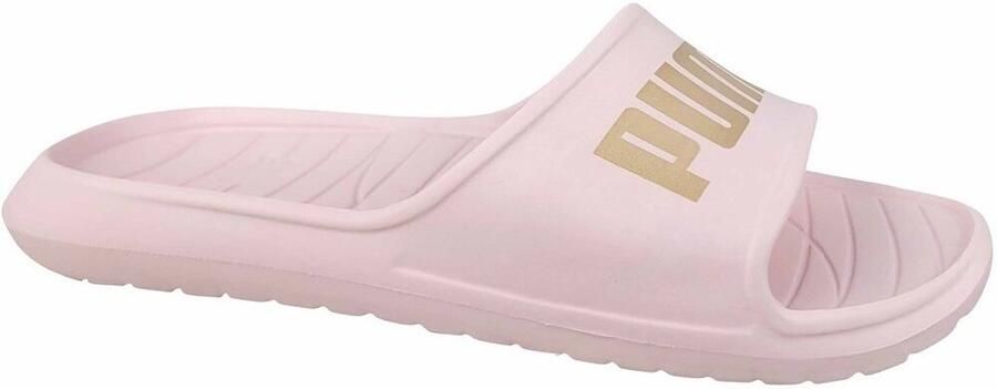 PUMA Sandalen DiveCat v2 Lite 374823 Chalk Pink- Team Gold