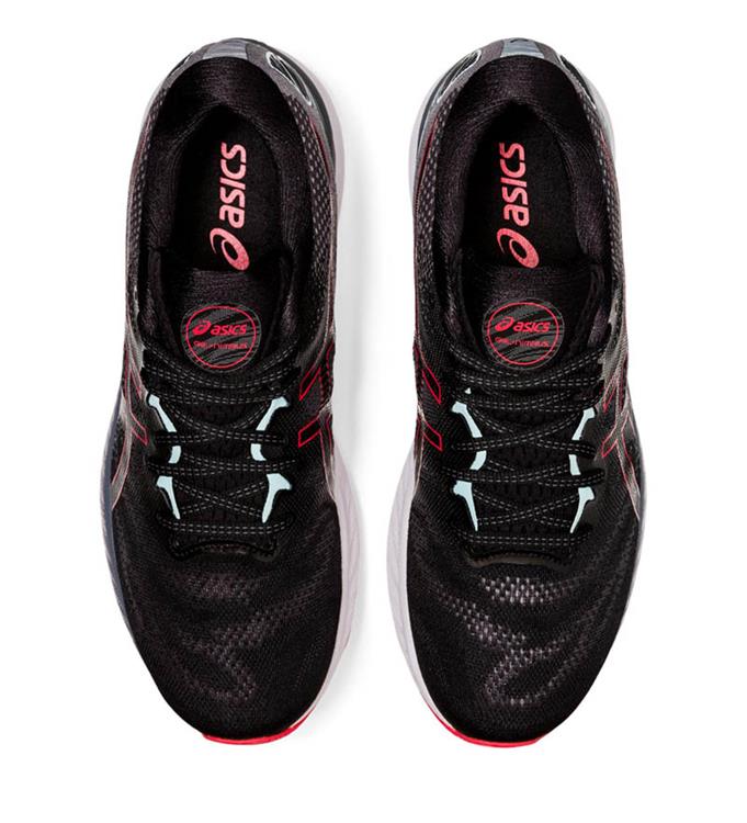 ASICS GEL-NIMBUS 23 Men Hardloopschoenen