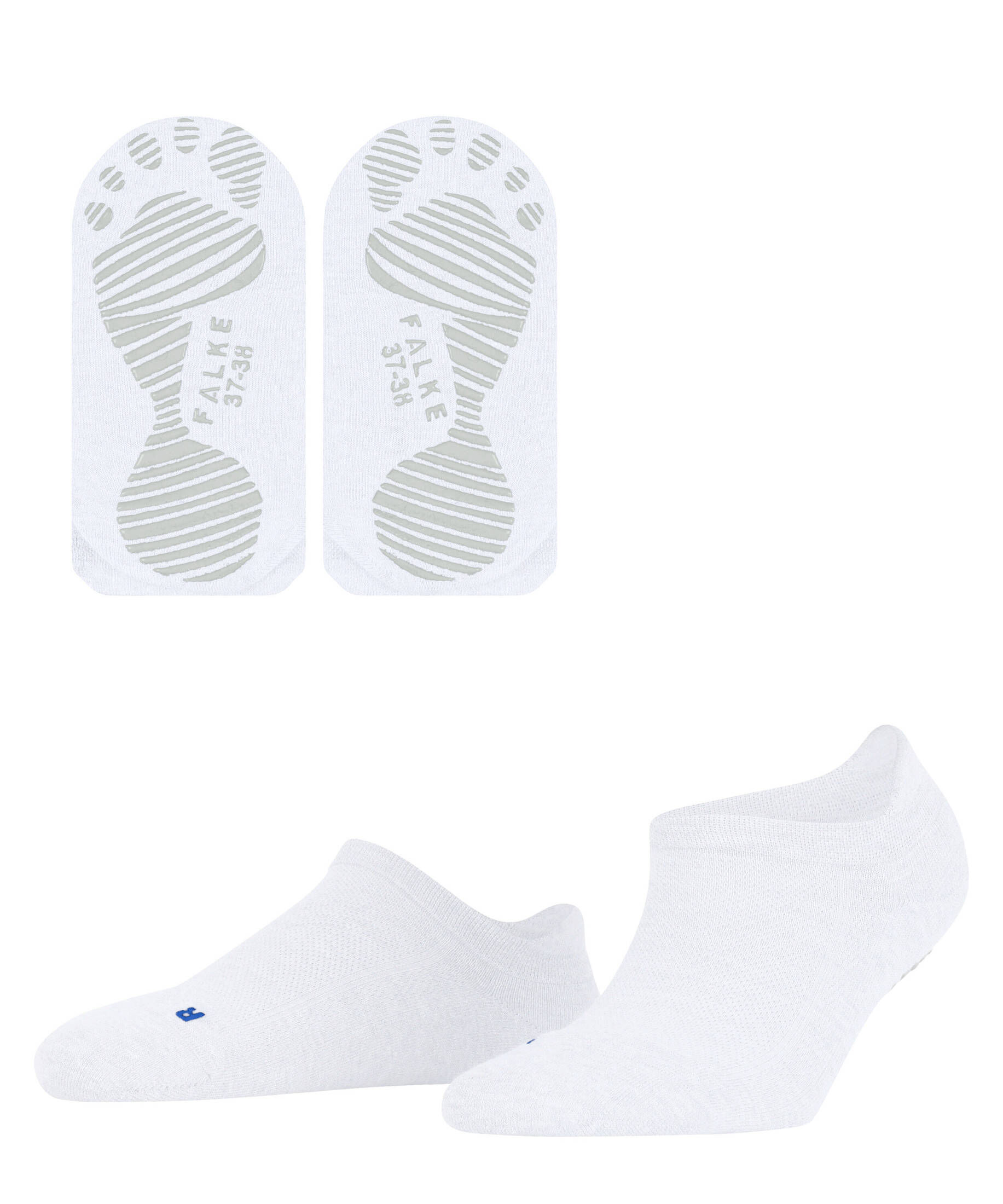FALKE| Damen Sneakersocken Cool Kick