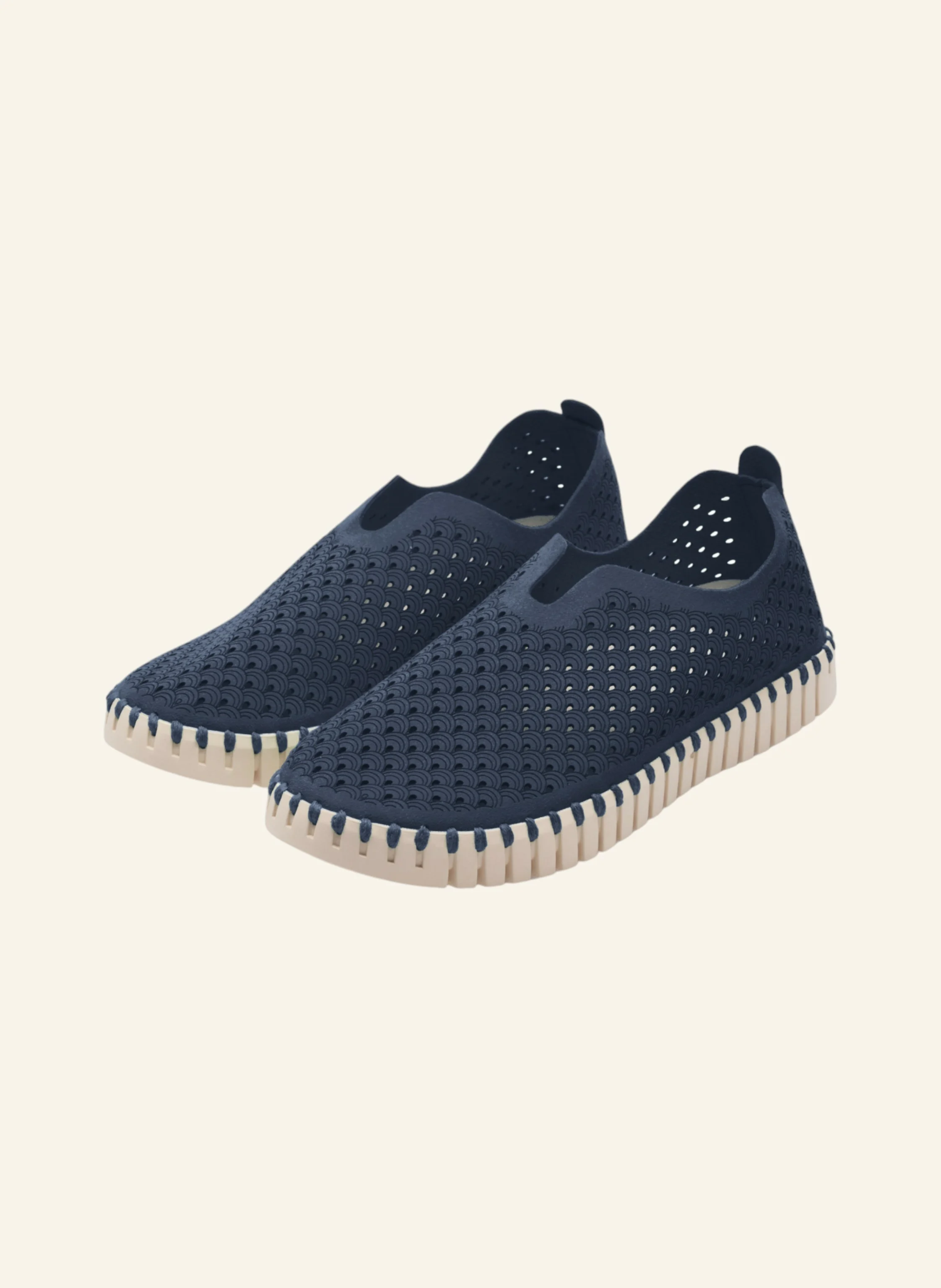 ILSE JACOBSEN Sneaker Low TULIP3275