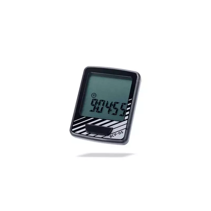 Cyclocomputer BBB BCP-05 DashBoard