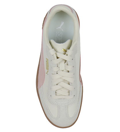 Puma Schuhe - Ckub II Era - Alpine Snow/Rose Quarz/Gummi