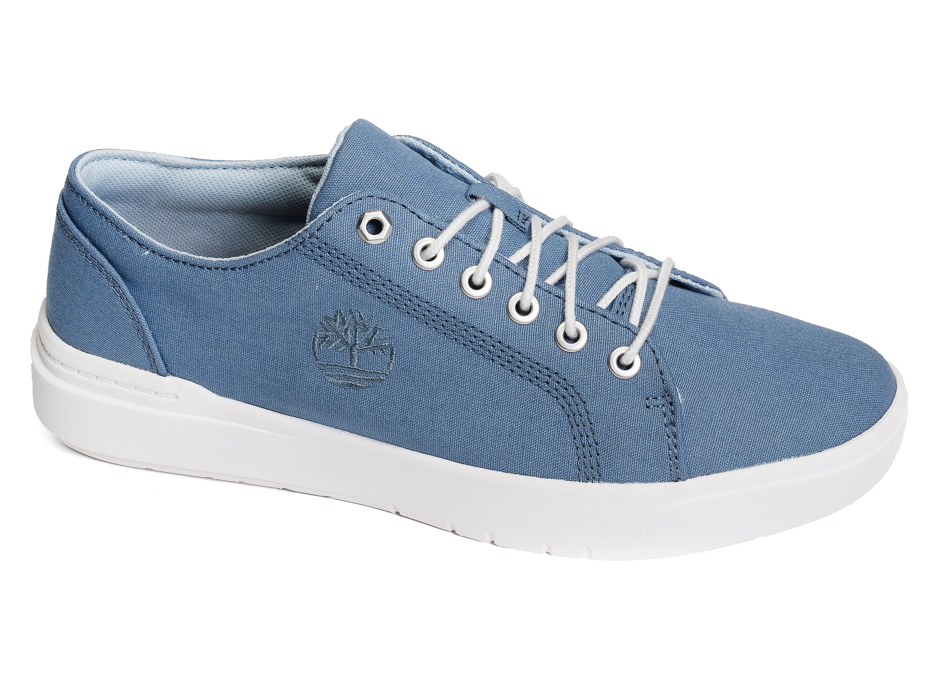 Seneca bay canvas ox bleu