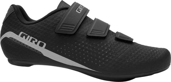 STYLUS Rennveloschuhe  black  39