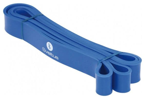 Power band bleu 13-35 kg