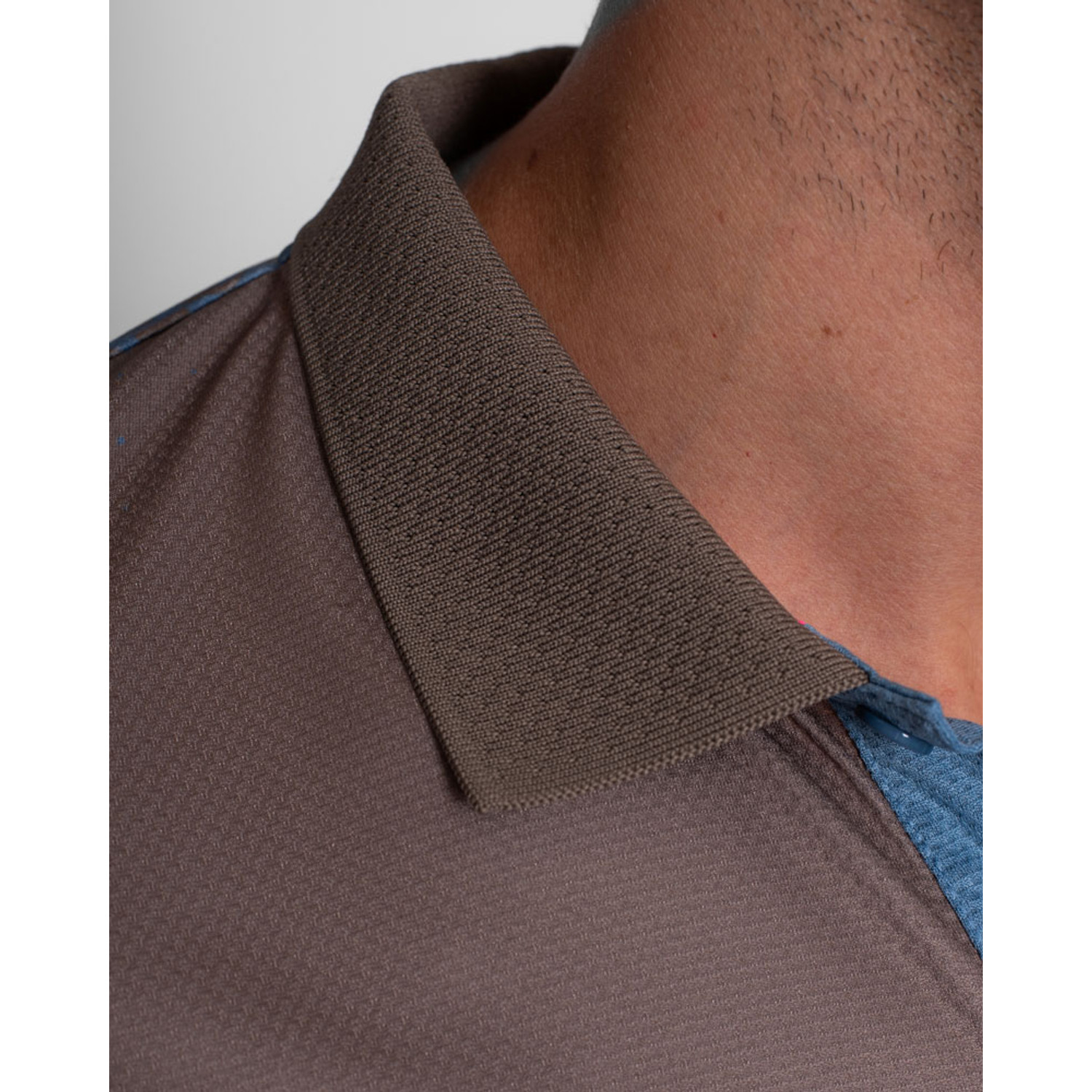 Bidi Badu Spectrum Spirit Polo