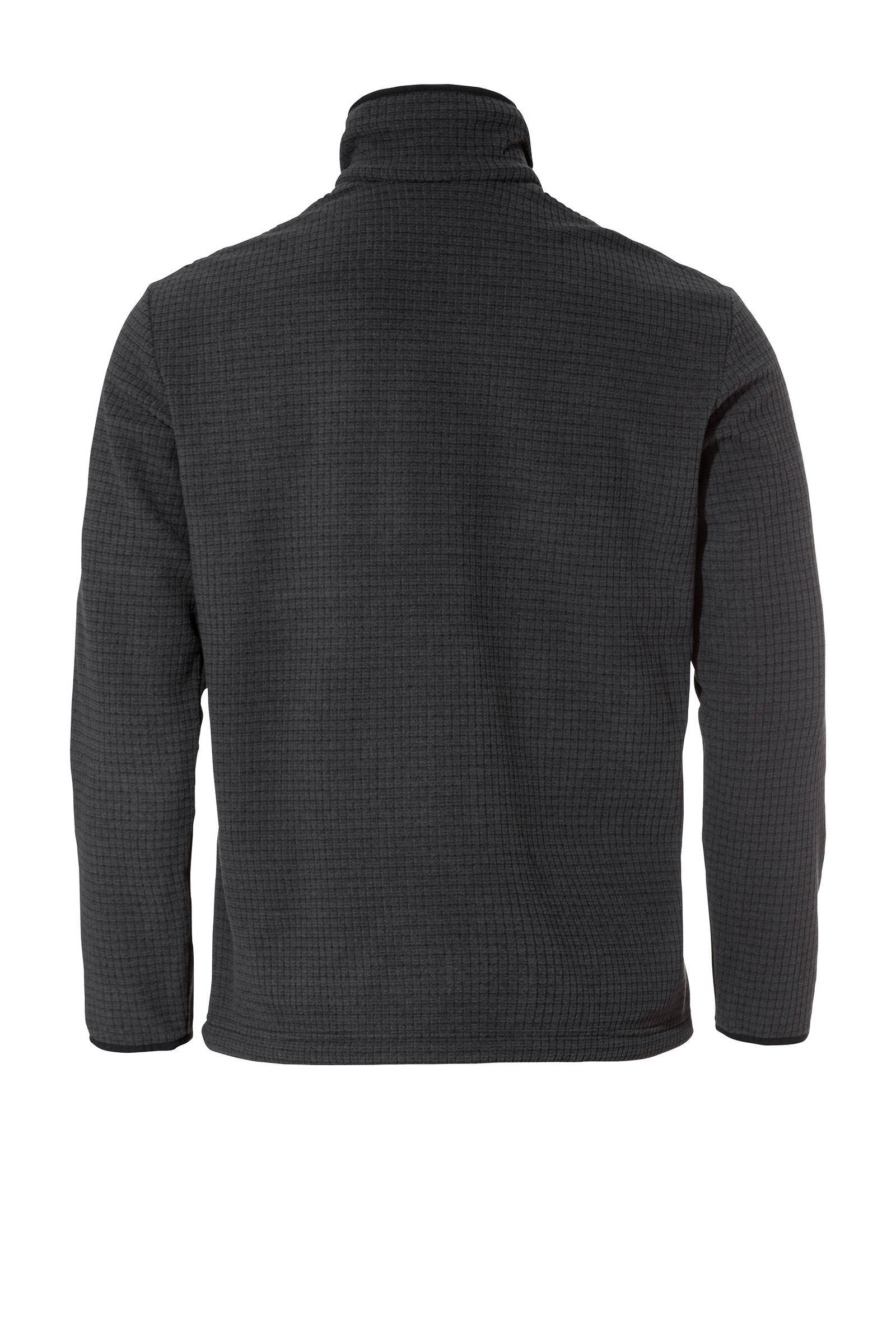 VAUDE fleece jack Neyland  zwart