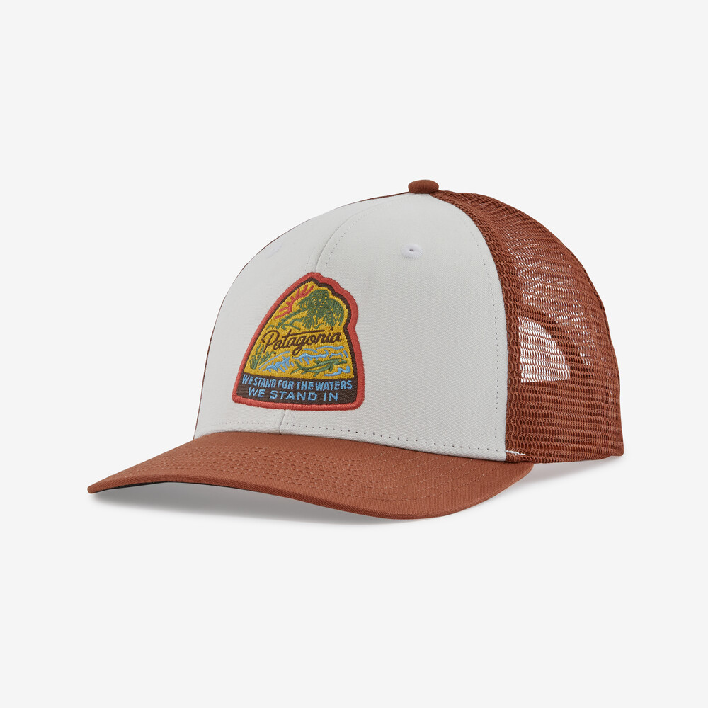 Take a Stand Trucker Cap