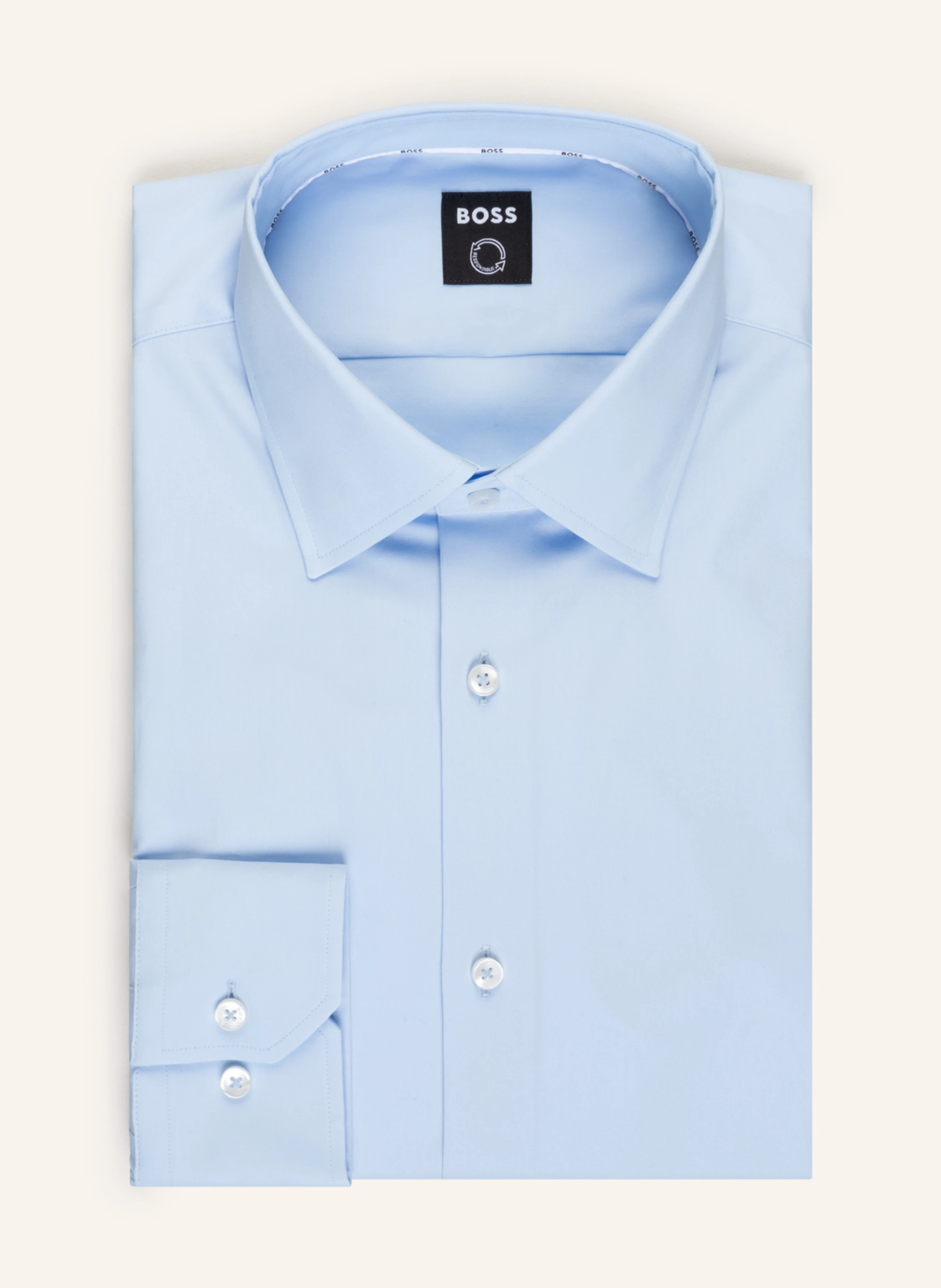 BOSS Hemd JOE Regular Fit