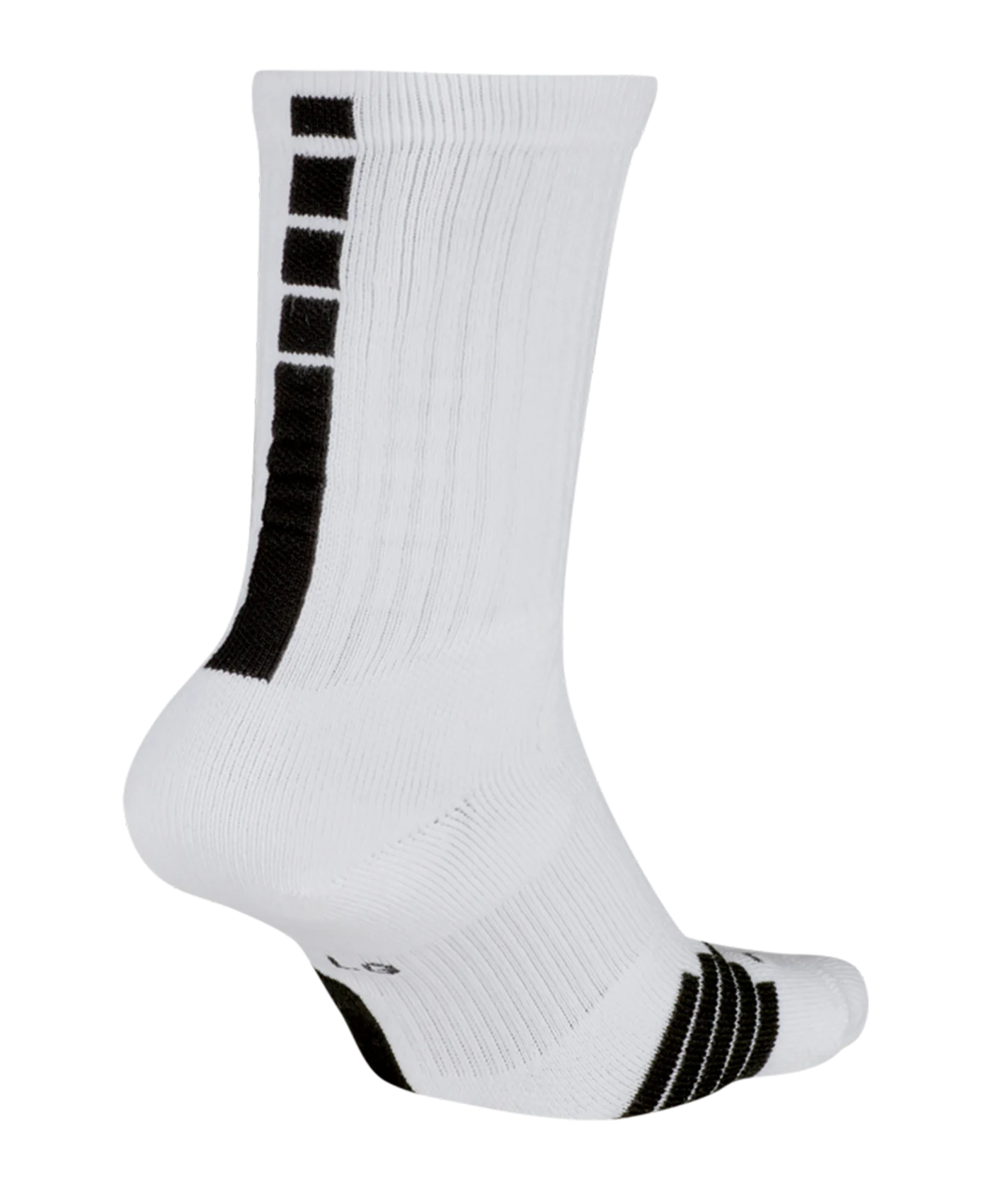 Nike Elite Crew Socks Socken Running Weiss F100