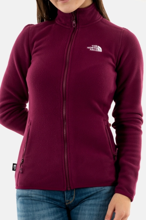 Sweat the north face 5 i0h1 boysenberry