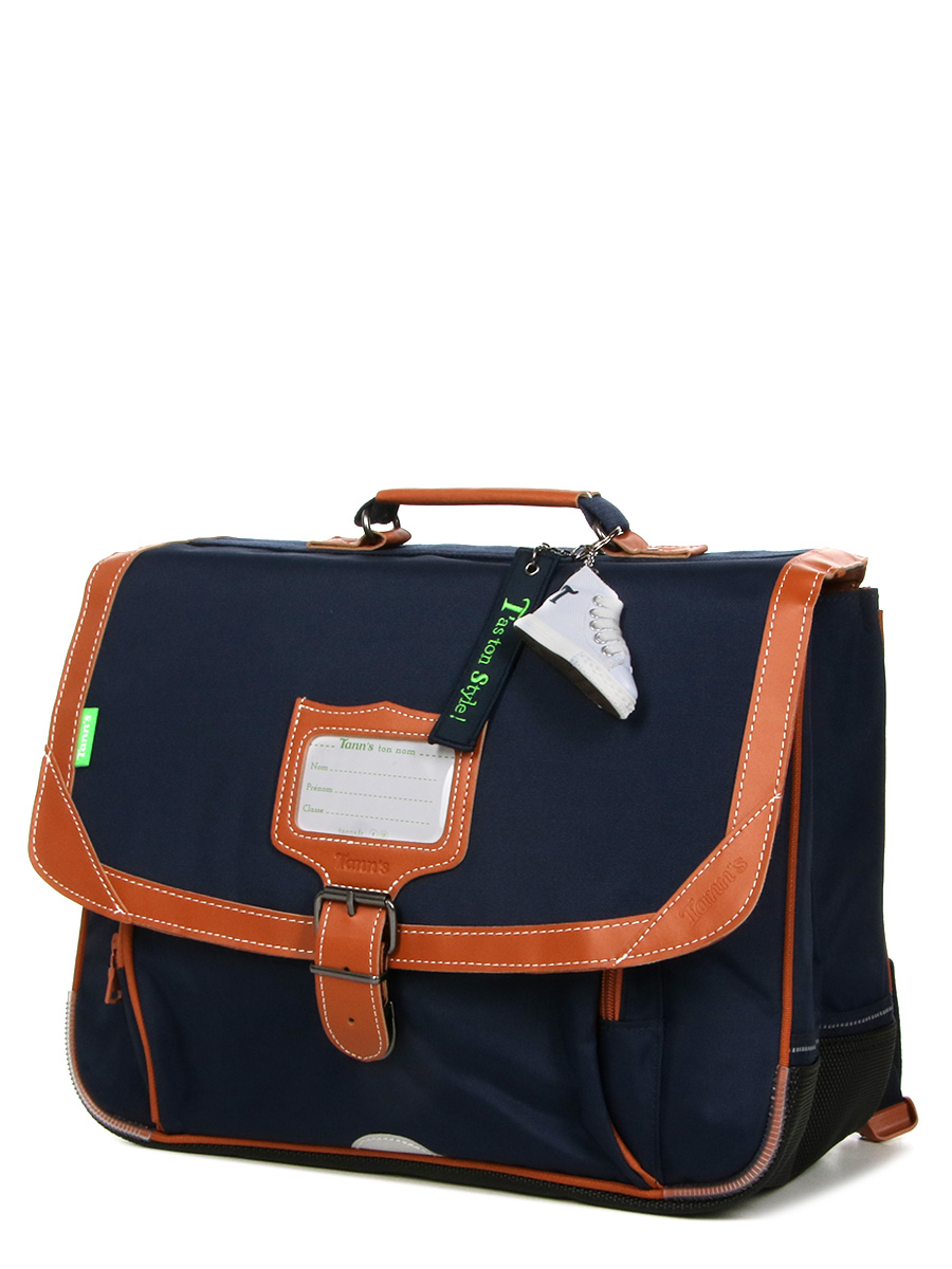 Cartable Tann's Camille 38 cm