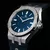 Maurice Lacroix Aikon Handaufzug Set AI7007-SS00E-430-C