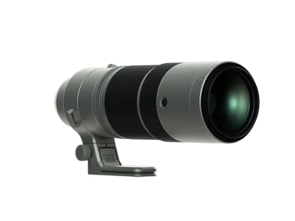 Fujifilm Objektiv Fujinon XF150-600mmF5.6-8 R LM OIS WR (NYT)