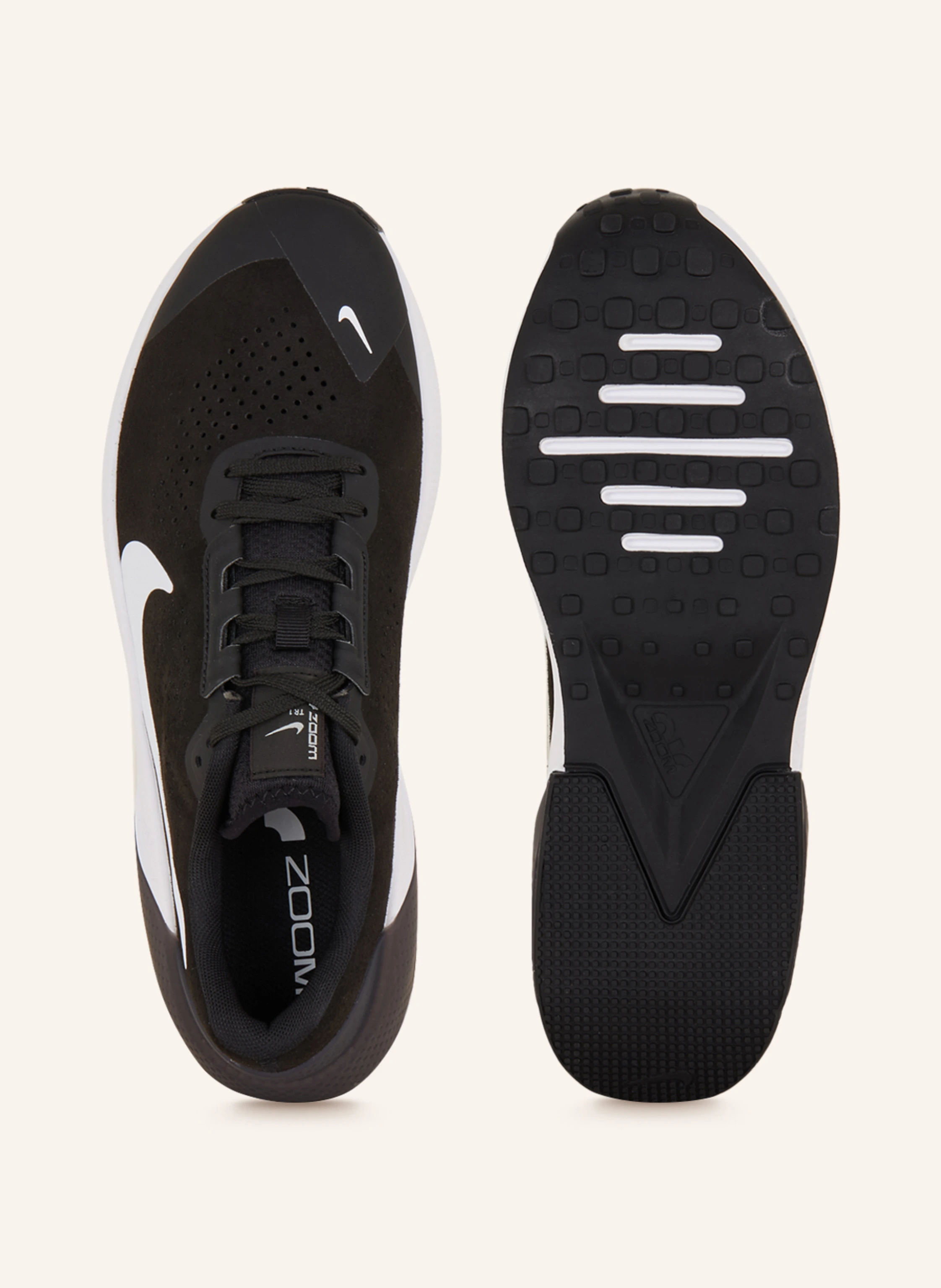 Nike Fitnessschuhe AIR ZOOM TR1