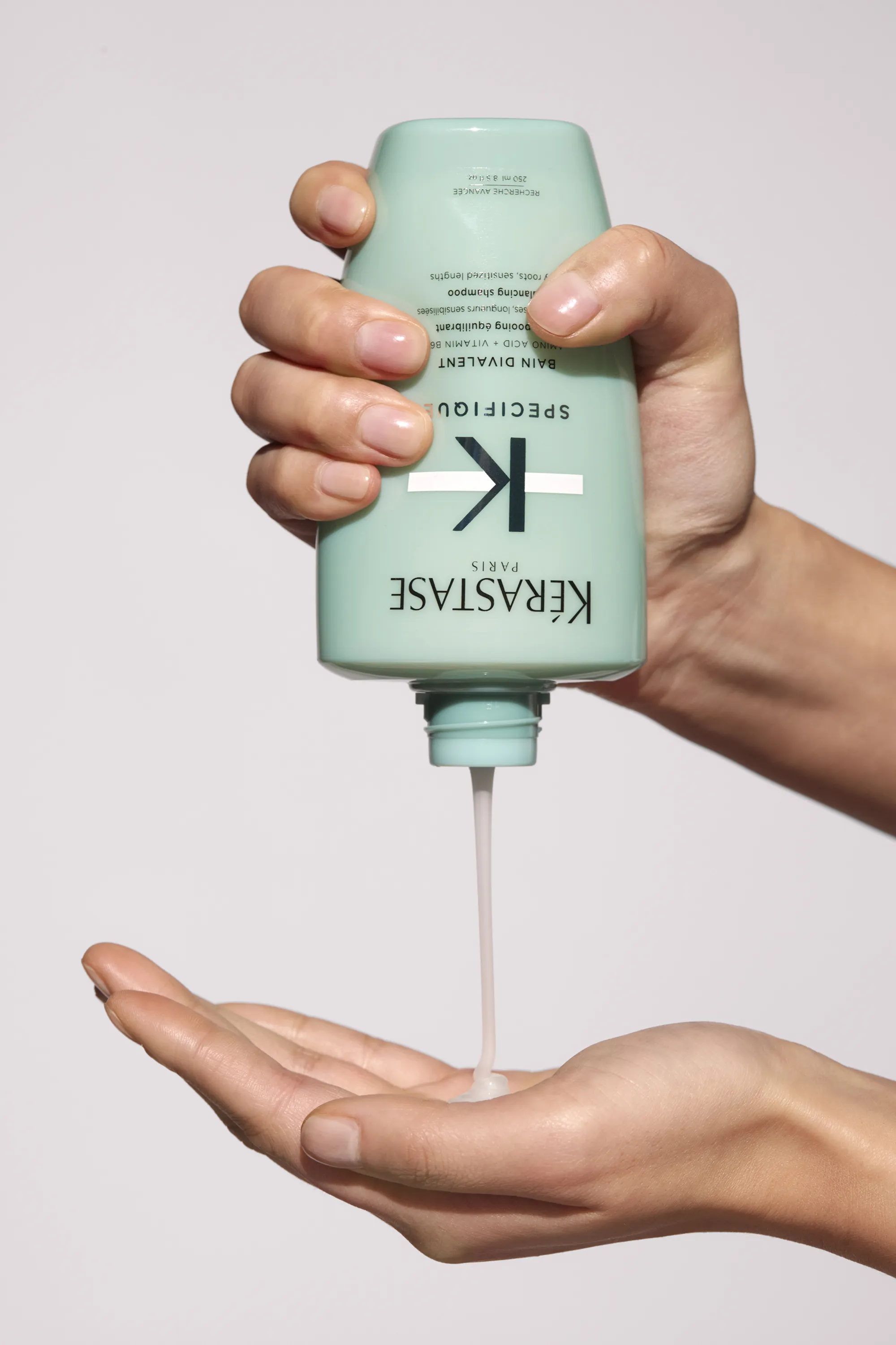 Kérastase Shampoing Bain Divalent Spécifique-500 ml