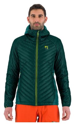 Veste Manches Longues Karpos Sas Plat Vert