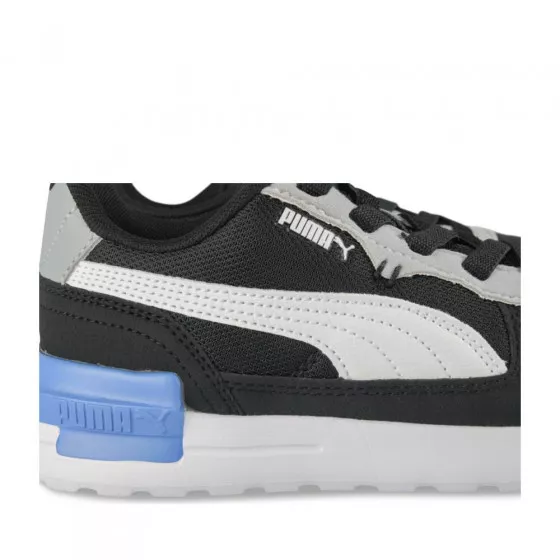 Baskets NOIR PUMA Graviton Ac Ps