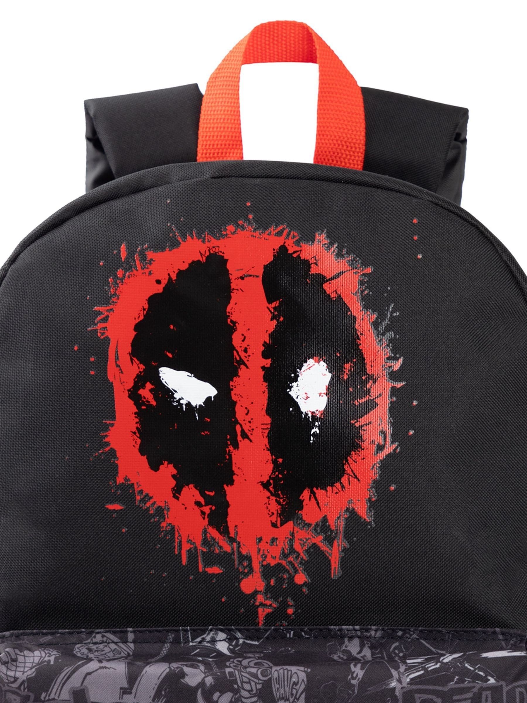 Vanilla Underground Deadpool Backpack