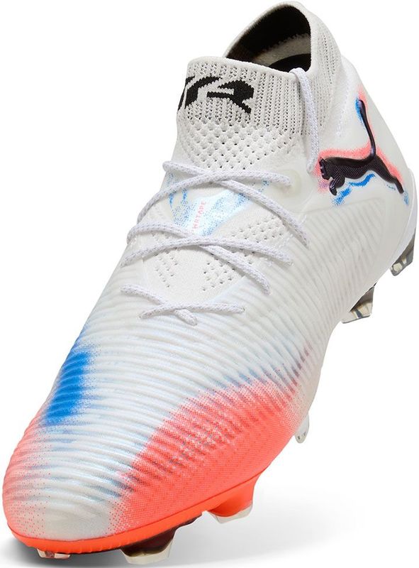 Puma - Future 8 Ultimate FG - Voetbalschoenen
