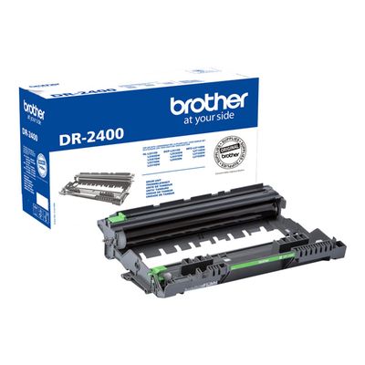 Brother DR2400 - tambour original
