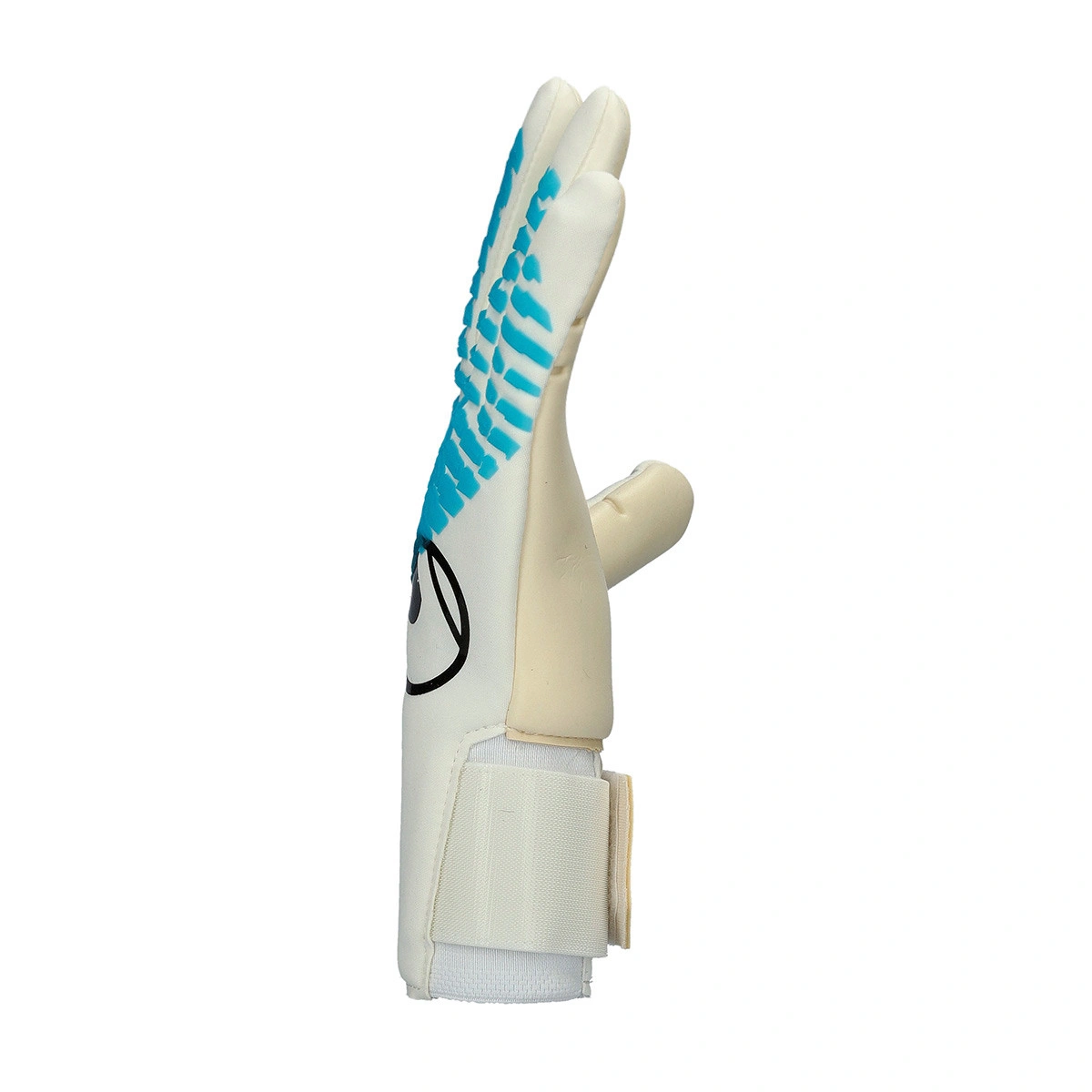 Luvas Uhlsport Fangmaschine Cybertec Absolutgrip Hn Fit