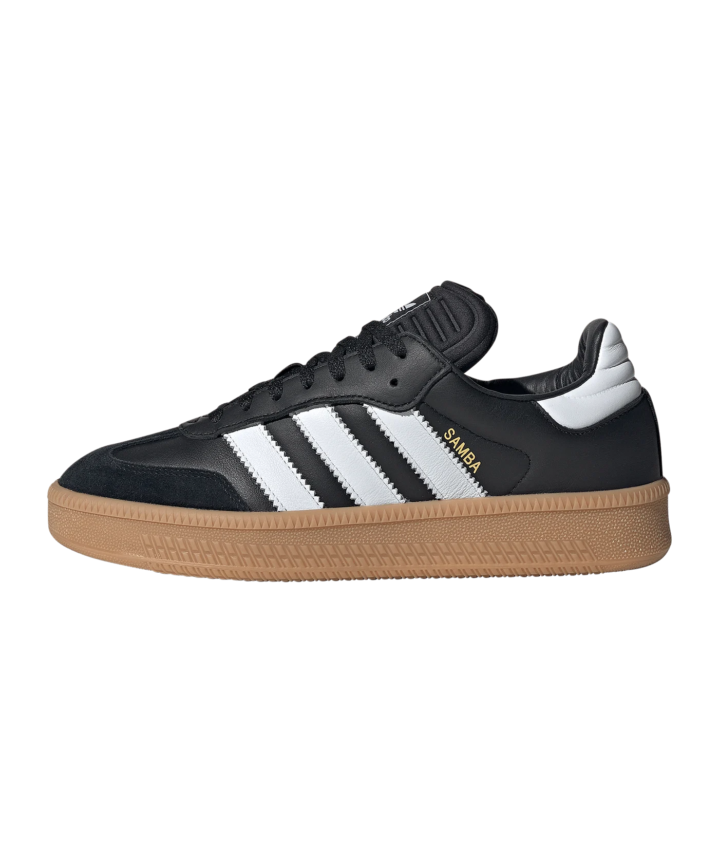 adidas Originals Samba XLG Schwarz