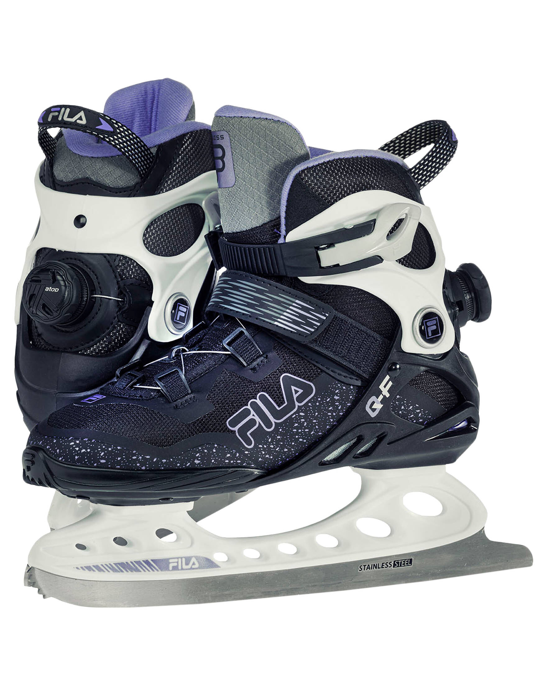 Fila| Damen Schlittschuhe PRIMO QF