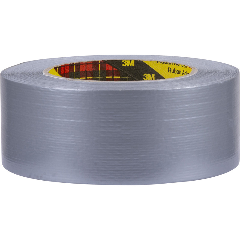 3M 2903 duct tape Zilver 48mmx50m
