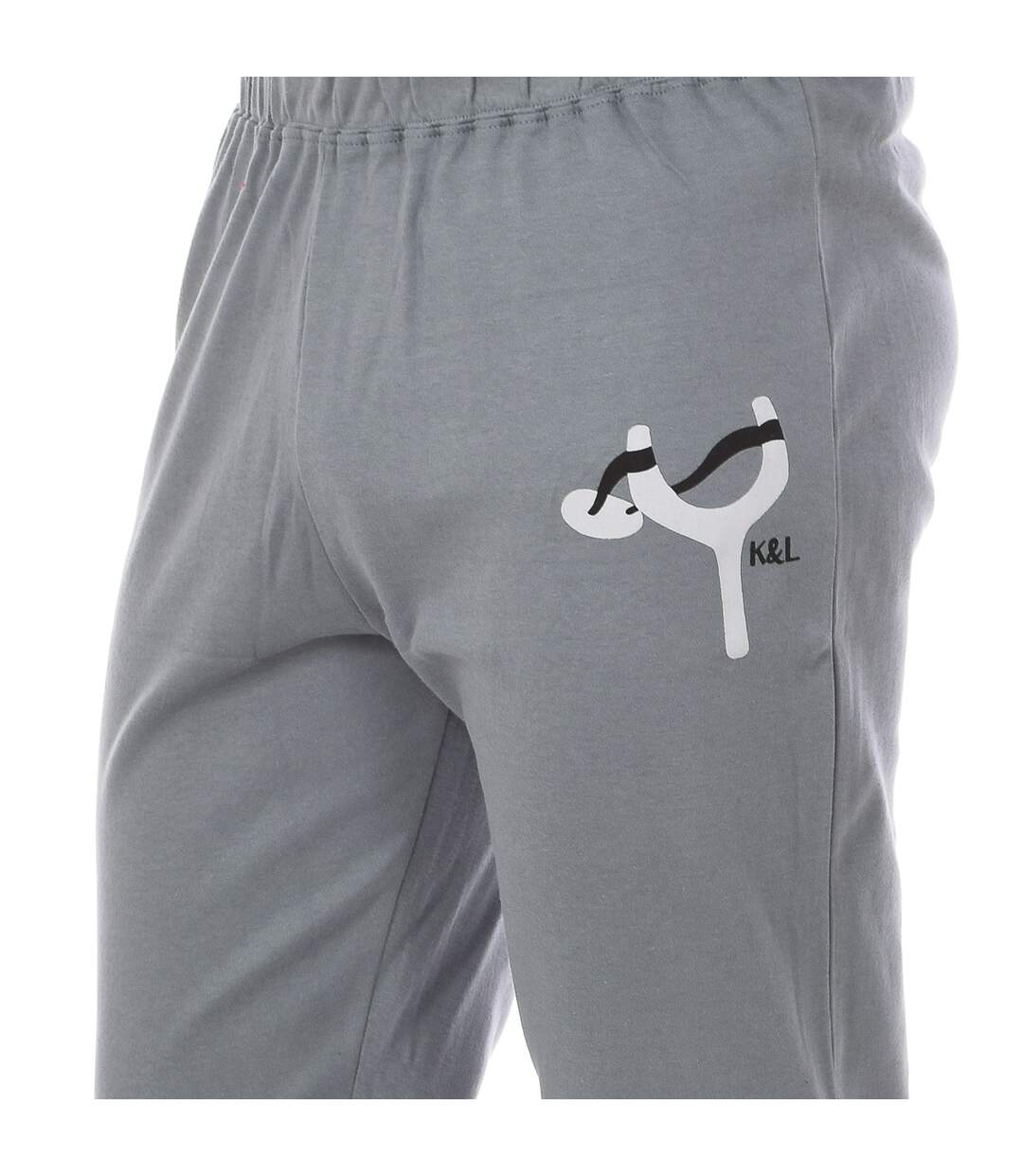 Long pajama bottoms Homewear