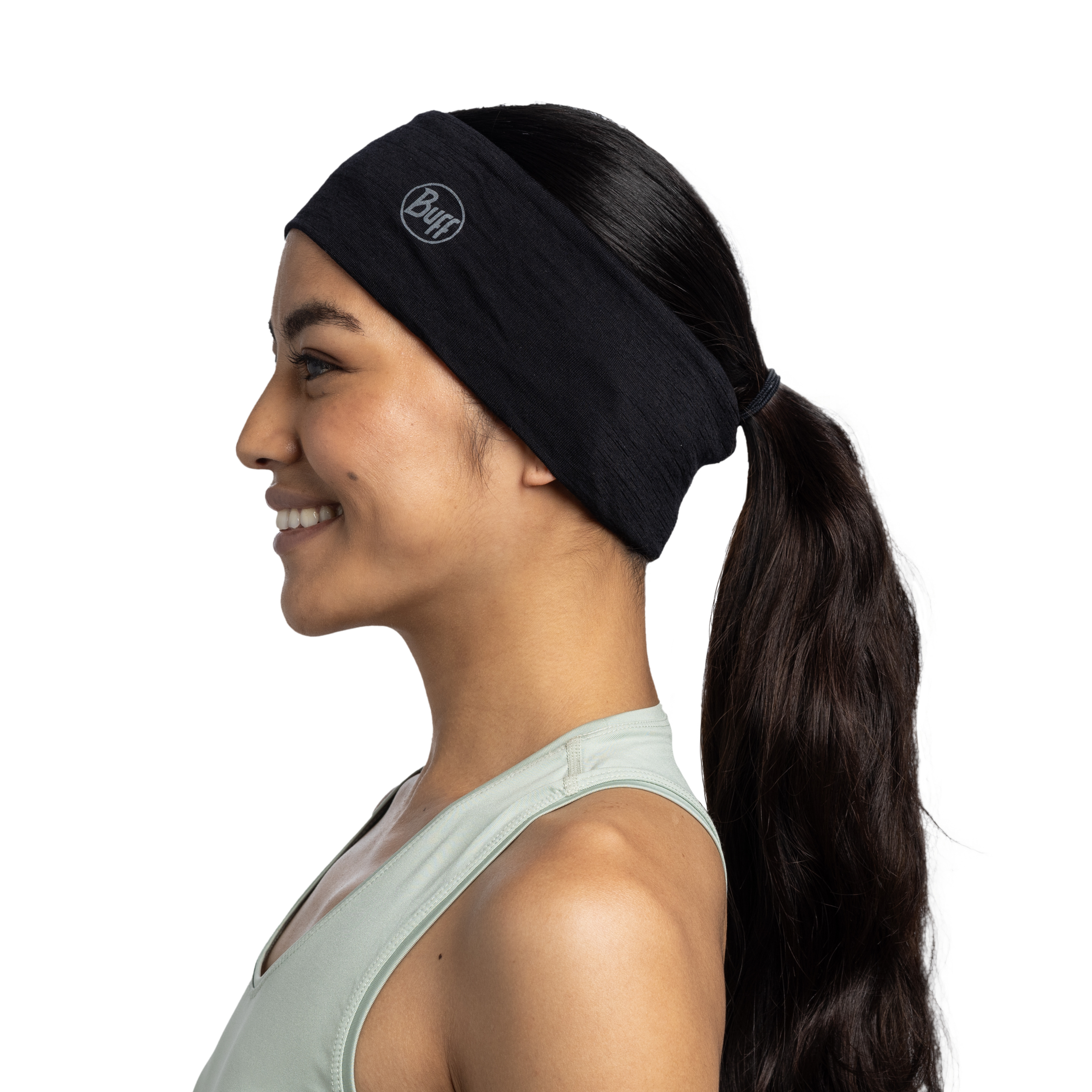 Merino 125g/m2 Headband