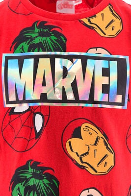 Marvel Avengers Classic Klessett, Red