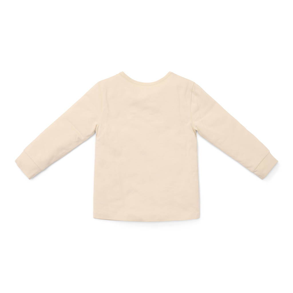 Little Dutch pyjama zand