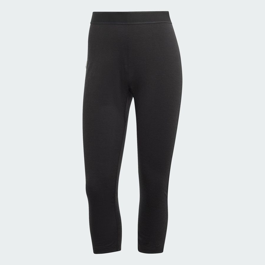 Adidas Collant 3/4 première couche Xperior Merino 200