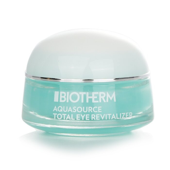 Biotherm Biotherm Aquasource Total Eye Revitalizer 15ml/0.5oz