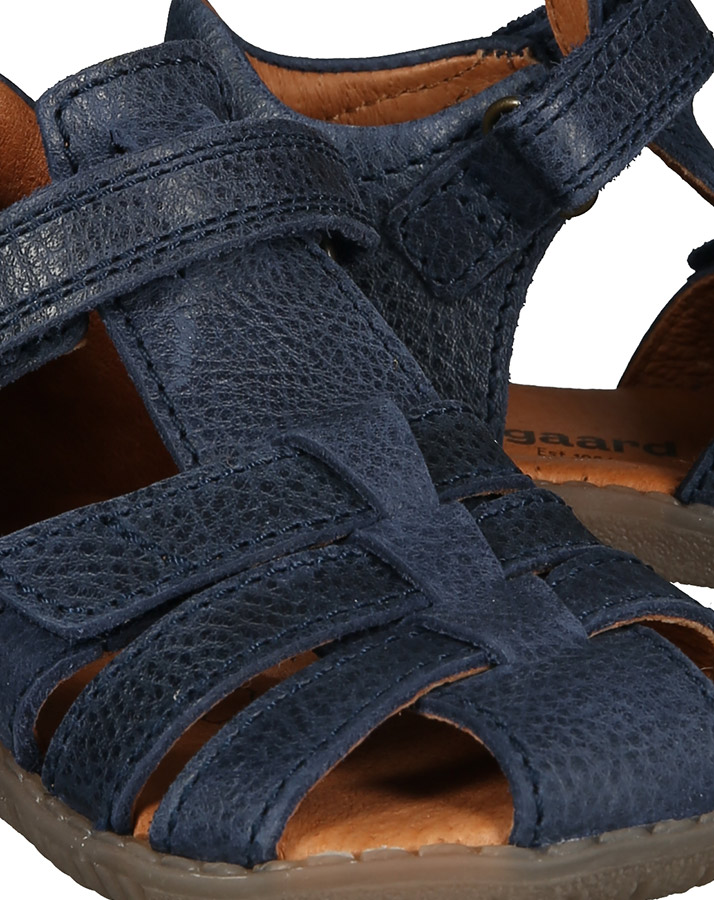 Lauflern-Sandalen ROX II in navy