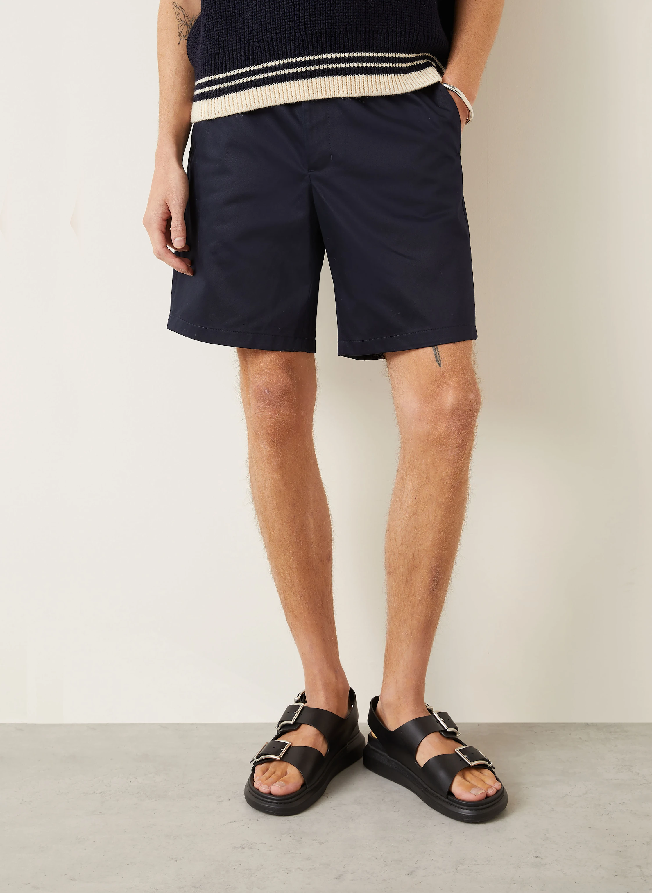 AMI PARIS Shorts