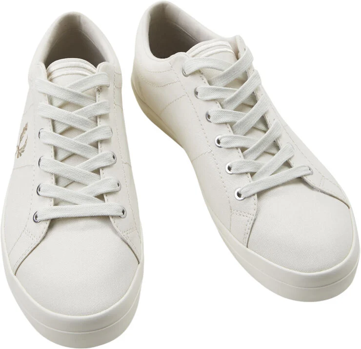 Fred Perry B7304 Ecru/warm stone