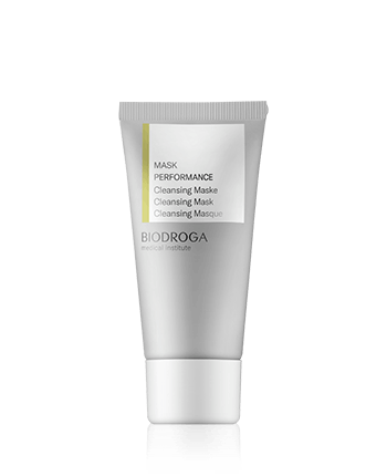 Biodroga Medical Institute Mask Performance Cleansing Maske 50ml
