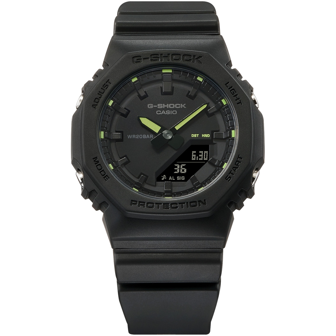 Casio G-Shock Small Classic Sporty Accent