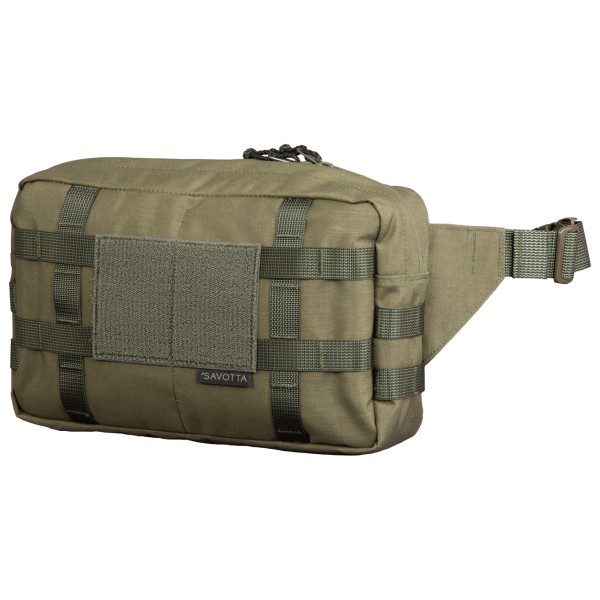 SAVOTTA - Askare Hip Pack - Sac banane